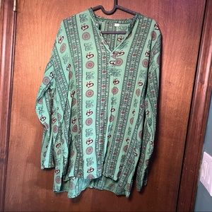 Mens Festival T-shirt